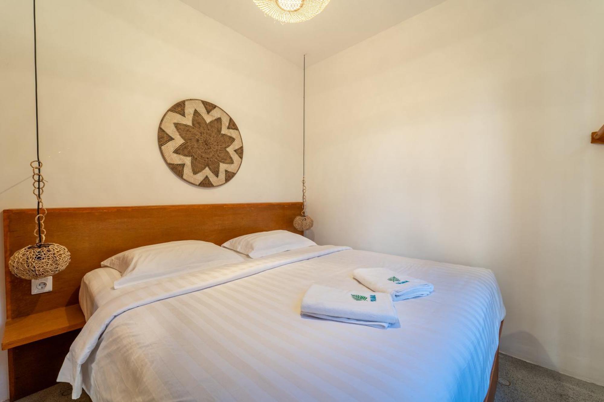 Yulaman Hotel Gili Trawangan Room photo