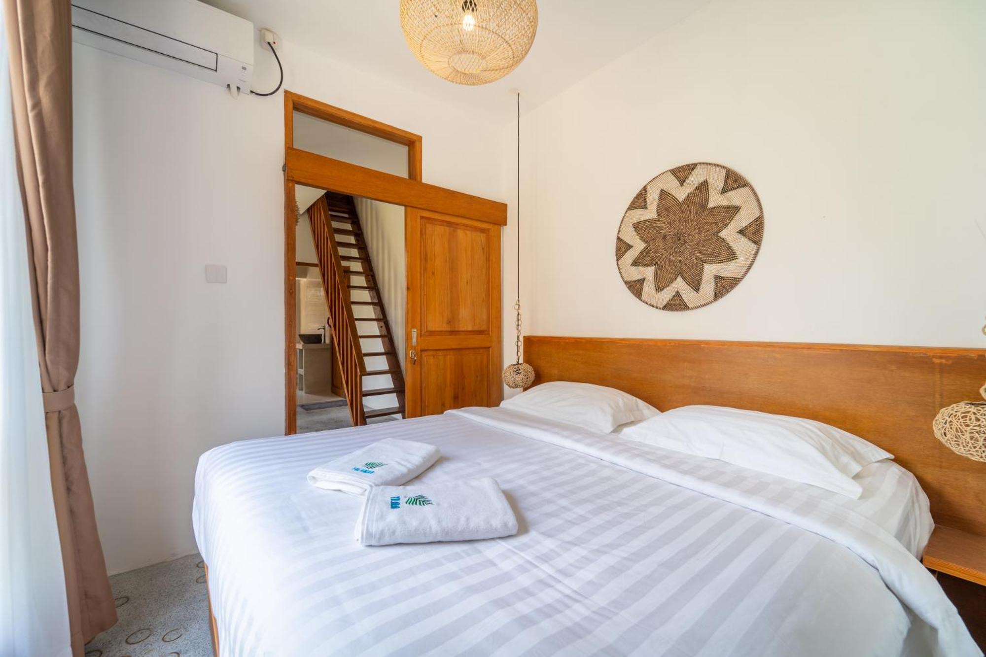 Yulaman Hotel Gili Trawangan Room photo
