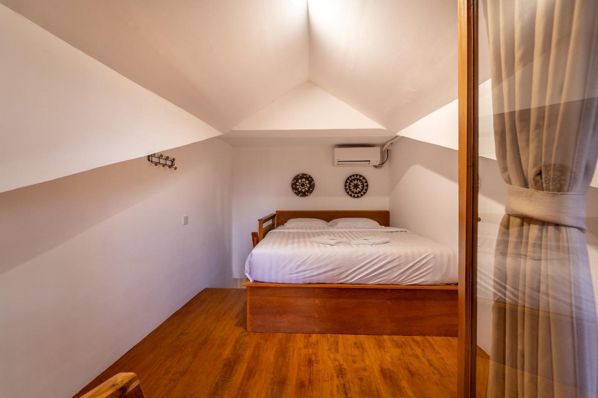 Yulaman Hotel Gili Trawangan Room photo