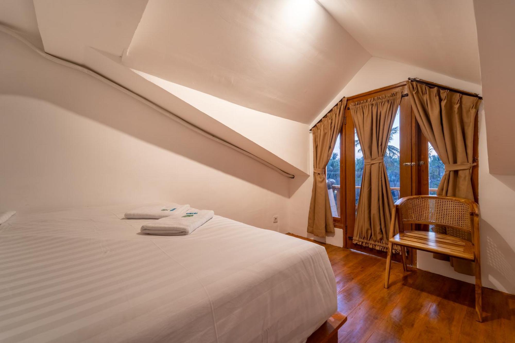 Yulaman Hotel Gili Trawangan Room photo