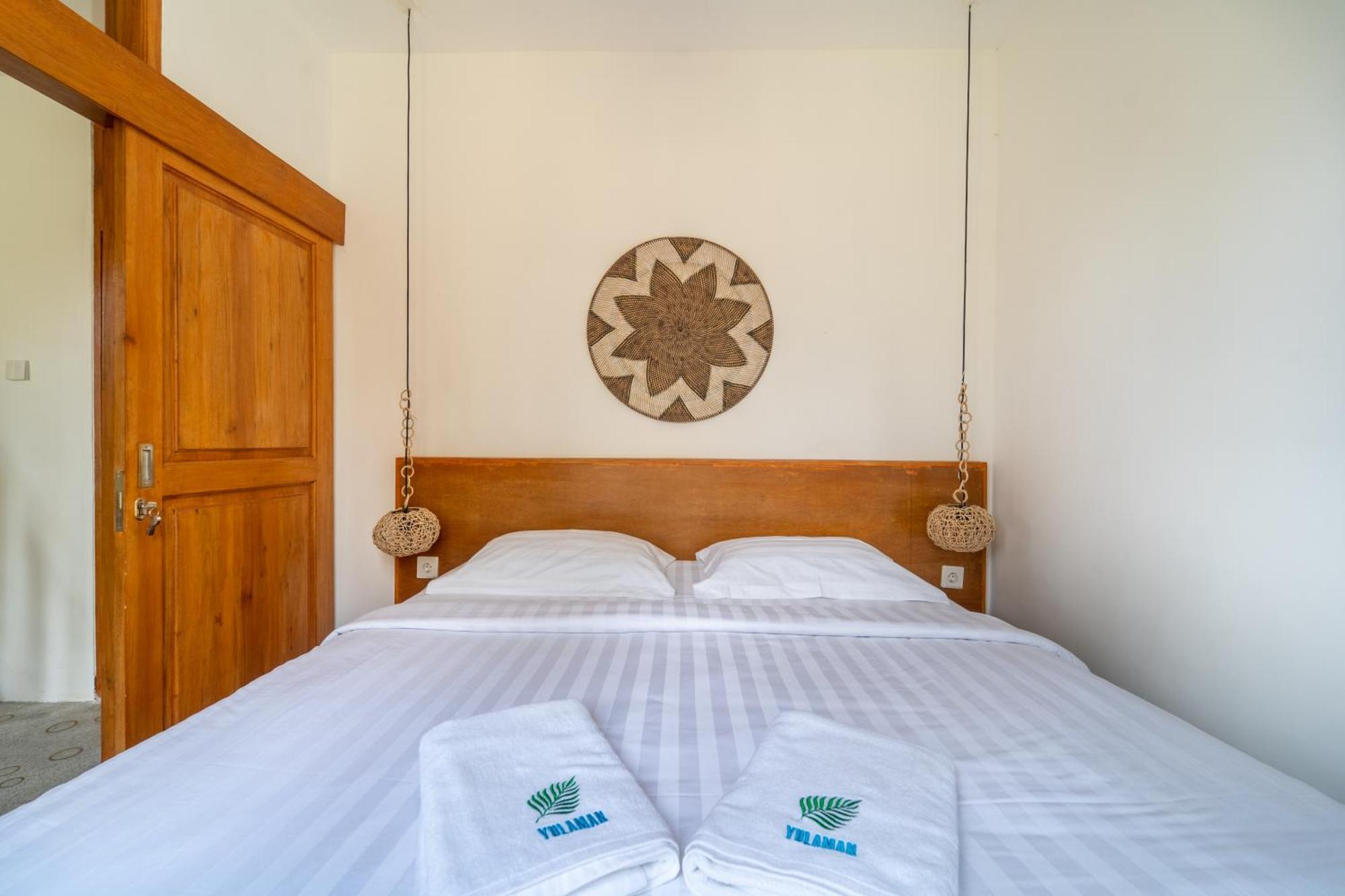 Yulaman Hotel Gili Trawangan Room photo