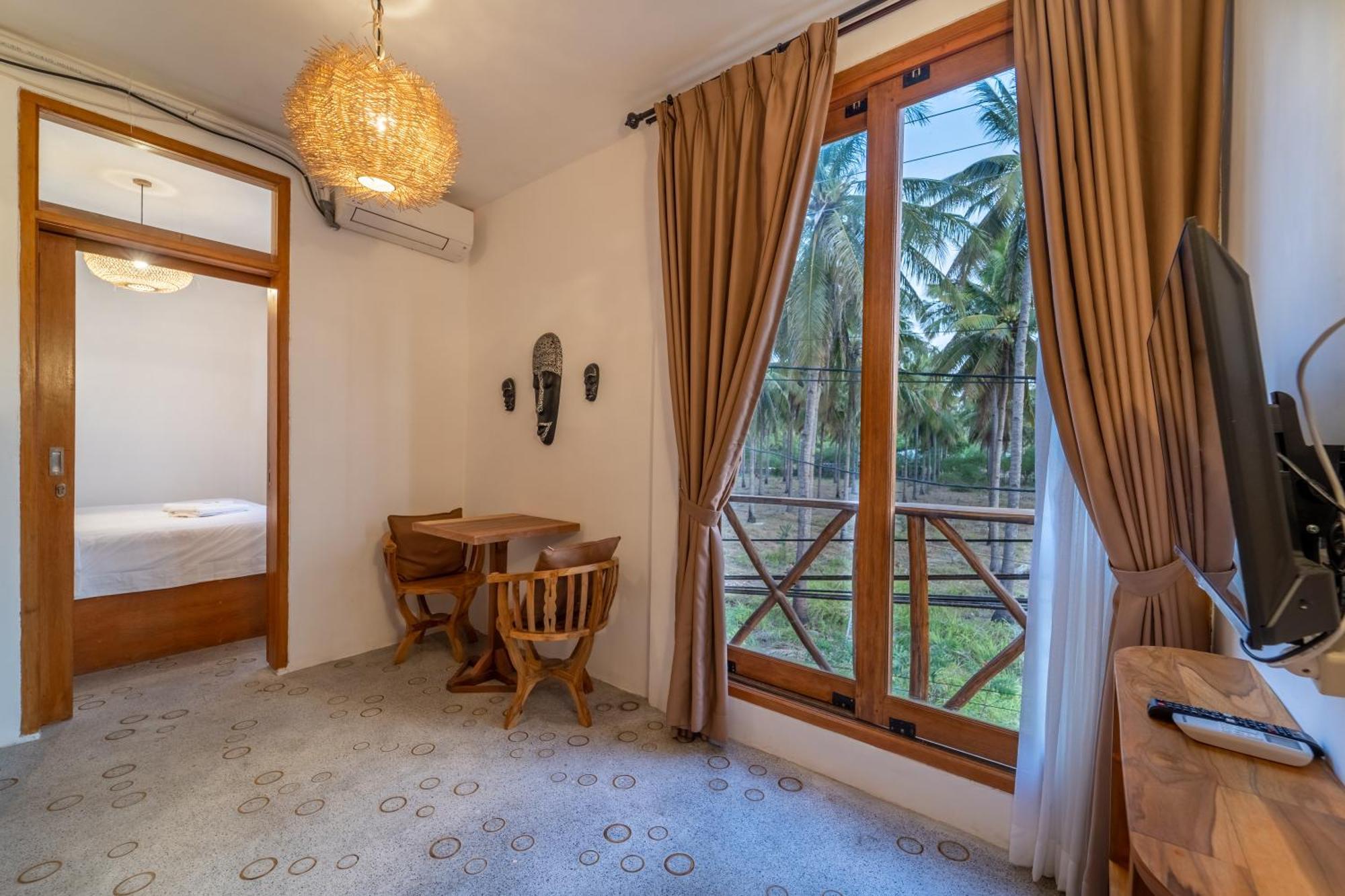 Yulaman Hotel Gili Trawangan Room photo