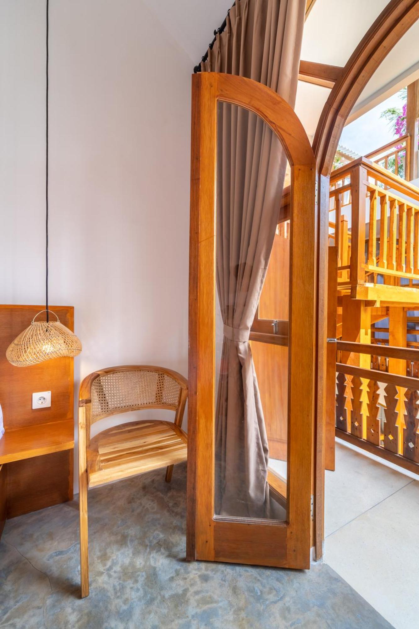 Yulaman Hotel Gili Trawangan Room photo