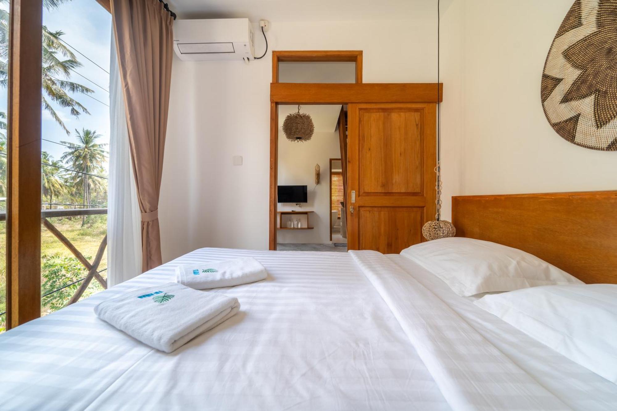 Yulaman Hotel Gili Trawangan Room photo