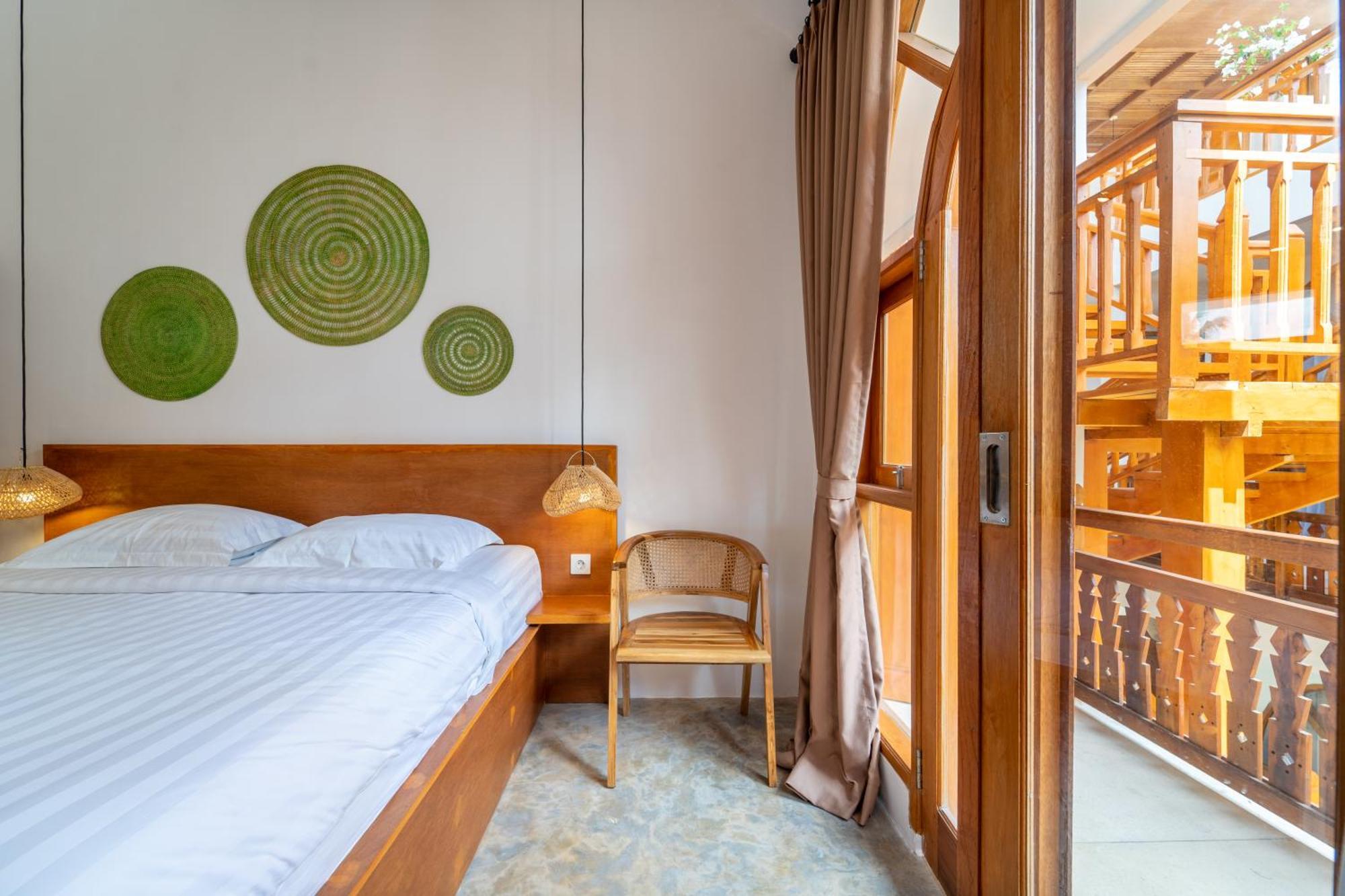 Yulaman Hotel Gili Trawangan Room photo