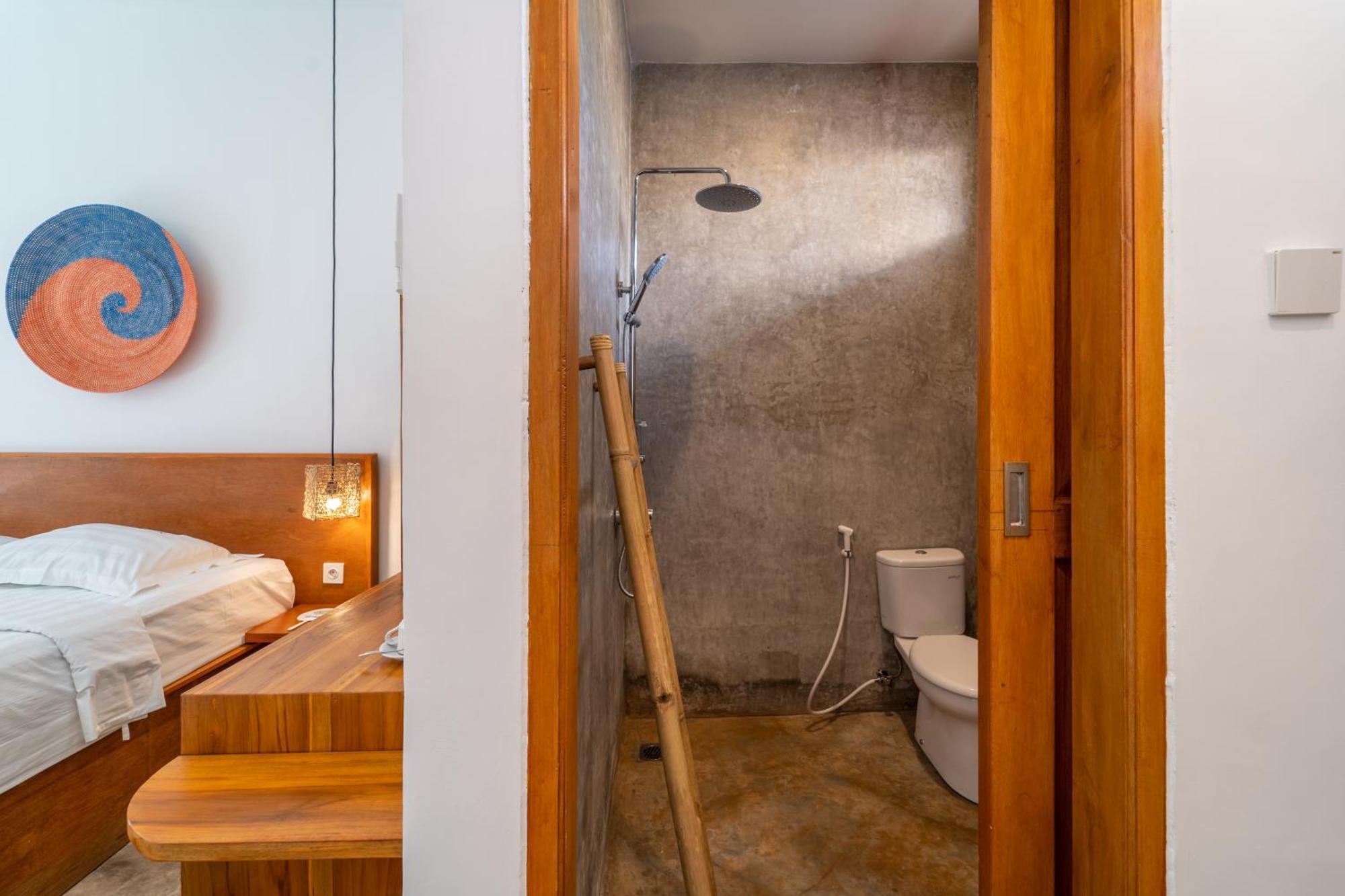 Yulaman Hotel Gili Trawangan Room photo