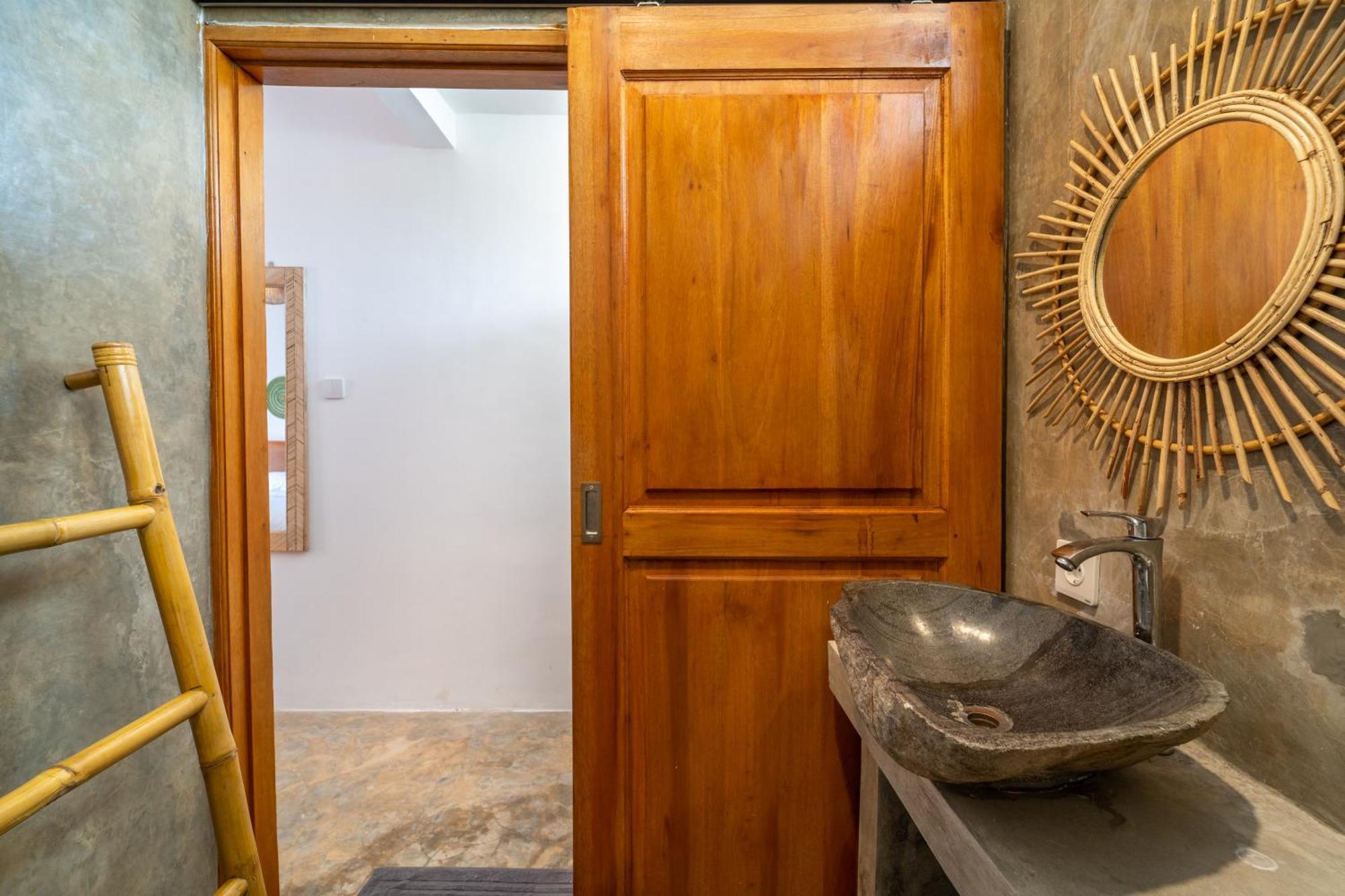 Yulaman Hotel Gili Trawangan Room photo