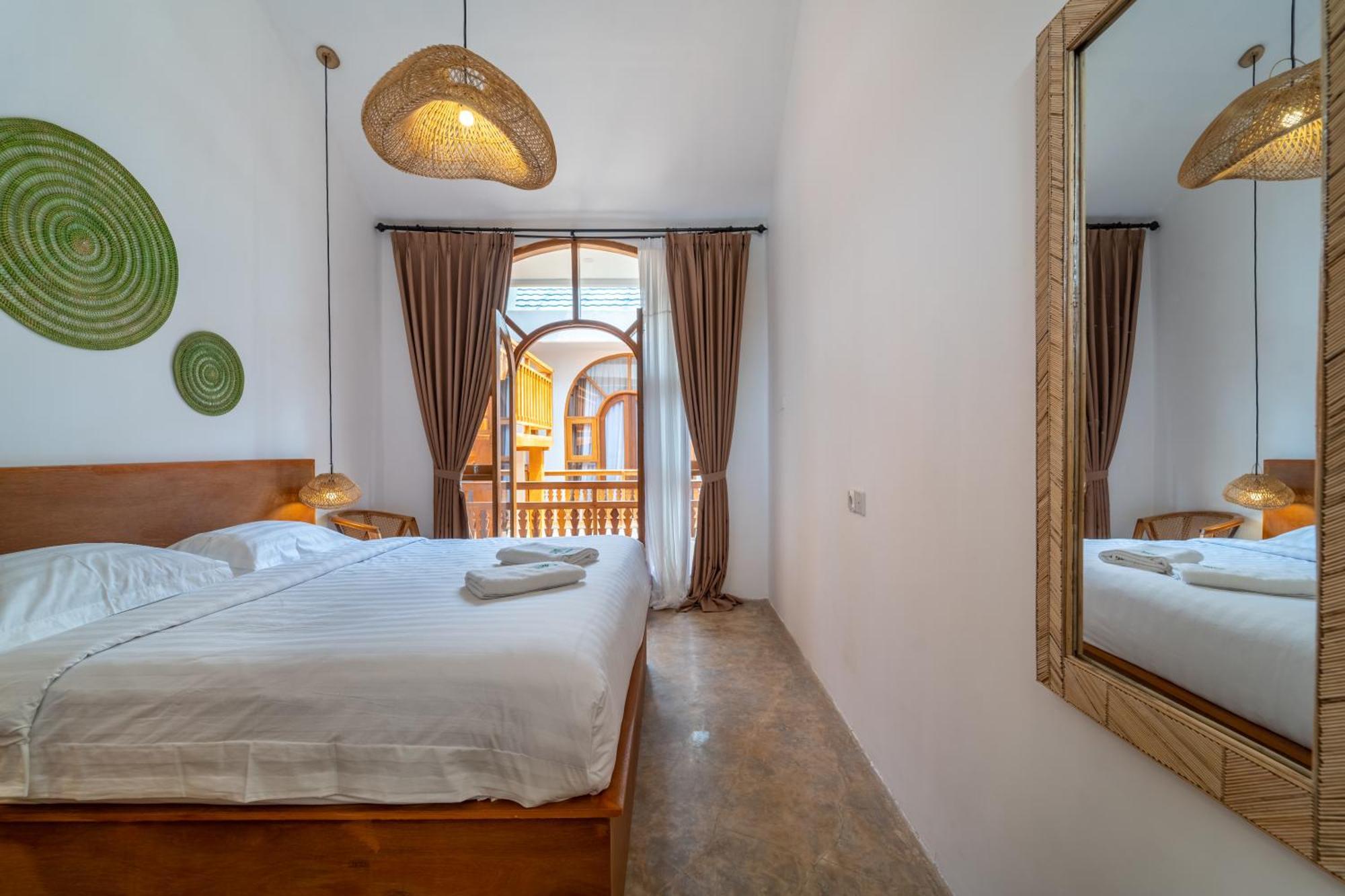 Yulaman Hotel Gili Trawangan Room photo
