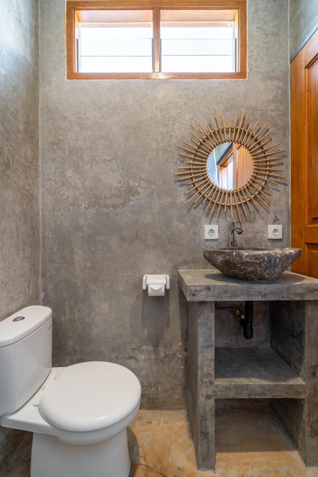 Yulaman Hotel Gili Trawangan Room photo